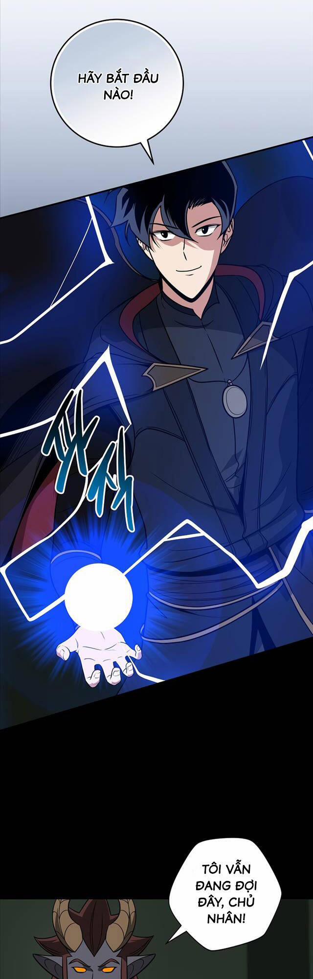 Streamer Pháp Sư 68 trang 32