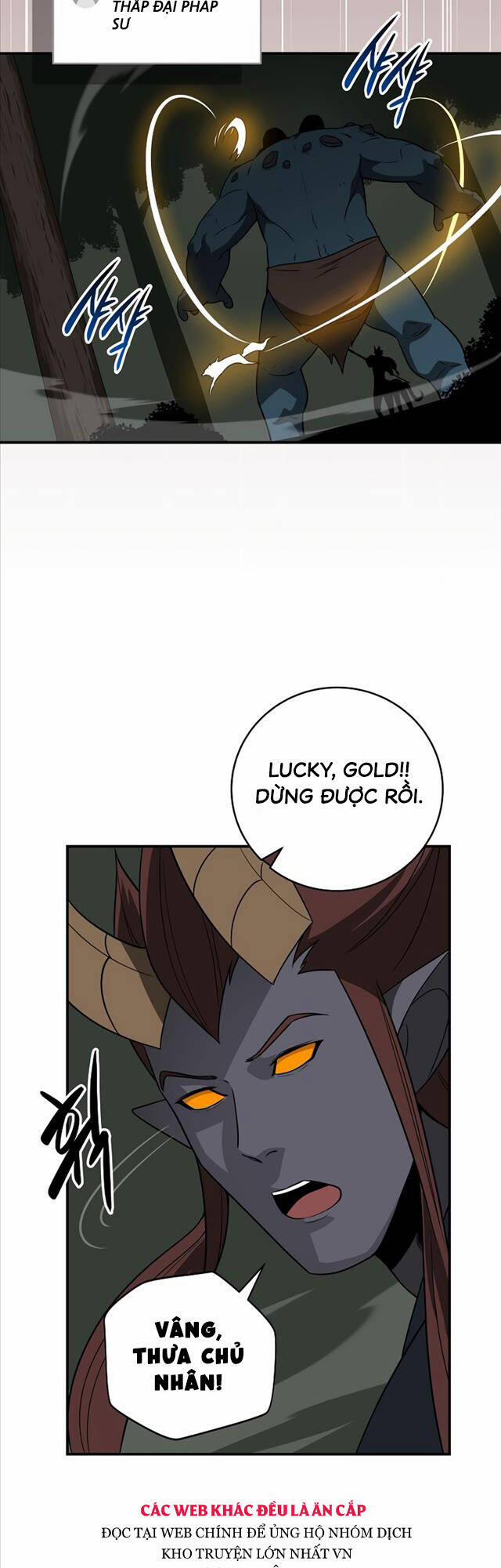 Streamer Pháp Sư 68 trang 40