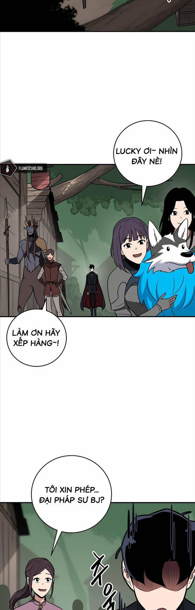 Streamer Pháp Sư 68 trang 5