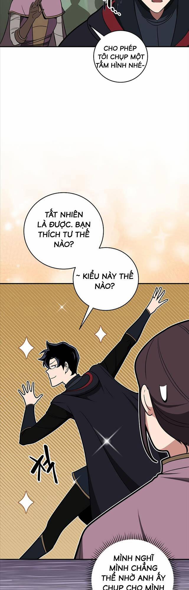 Streamer Pháp Sư 68 trang 6