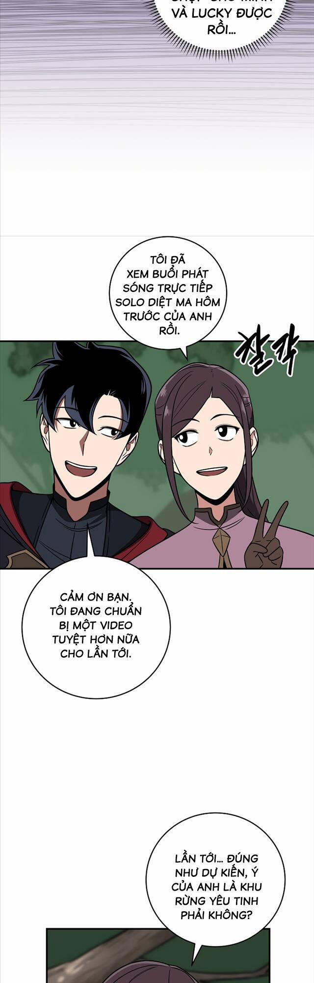 Streamer Pháp Sư 68 trang 7