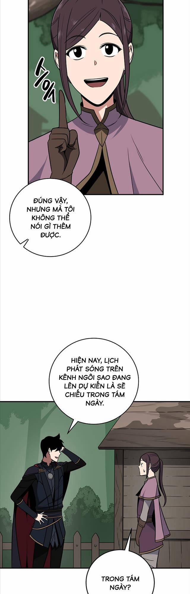 Streamer Pháp Sư 68 trang 8