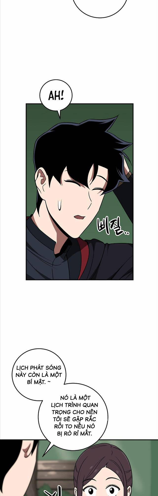 Streamer Pháp Sư 68 trang 9