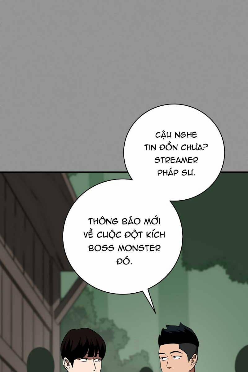 Streamer Pháp Sư 69 trang 0