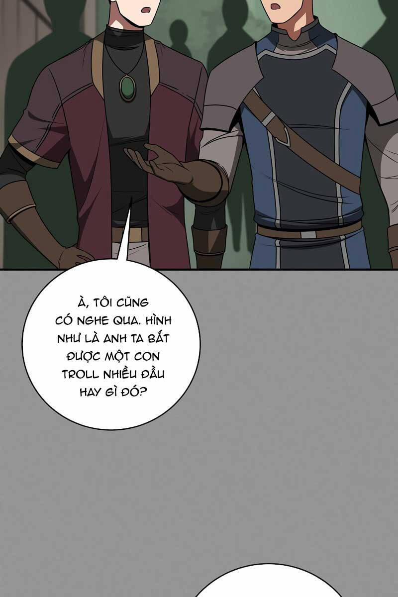 Streamer Pháp Sư 69 trang 1