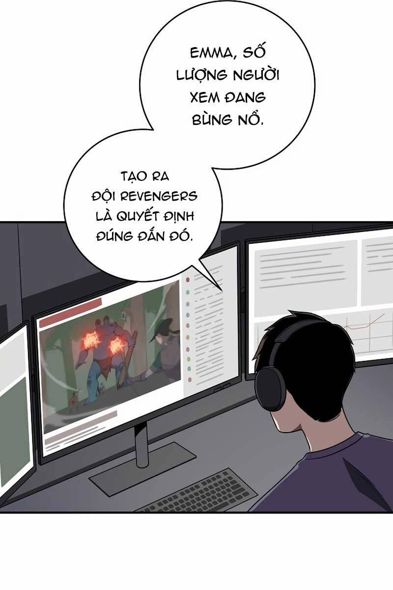 Streamer Pháp Sư 69 trang 16