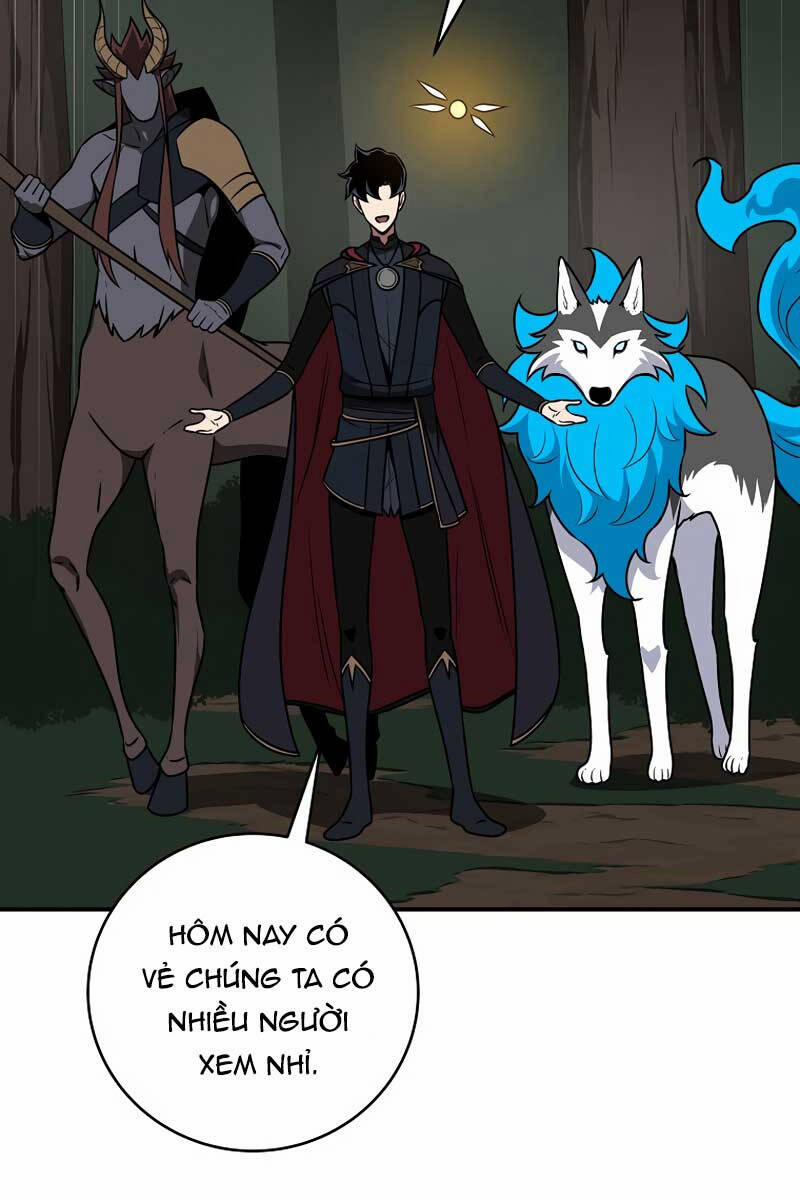 Streamer Pháp Sư 69 trang 42