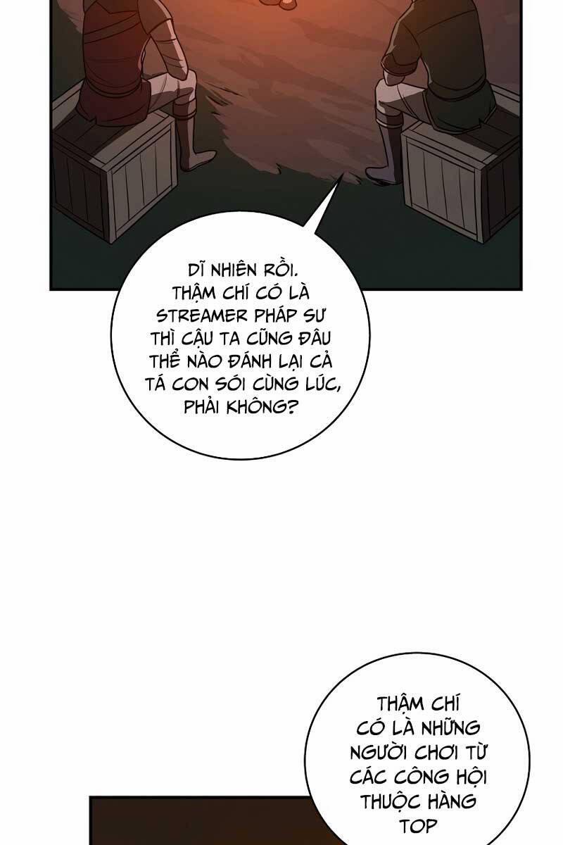 Streamer Pháp Sư 70 trang 2