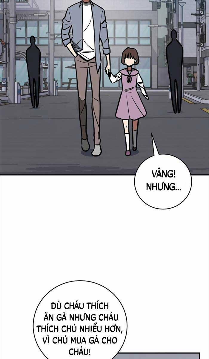 Streamer Pháp Sư 71 trang 1