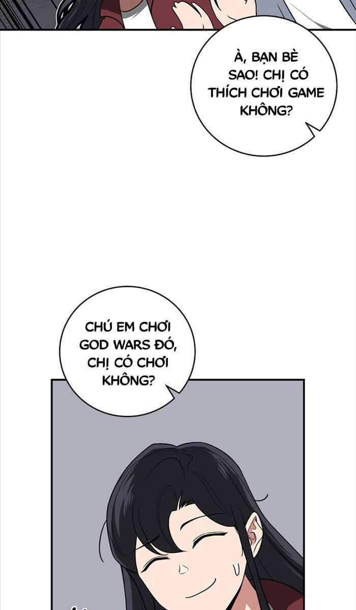 Streamer Pháp Sư 71 trang 10