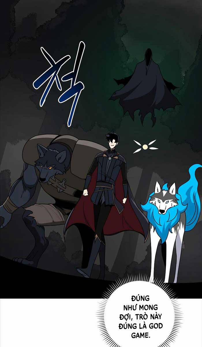 Streamer Pháp Sư 71 trang 101