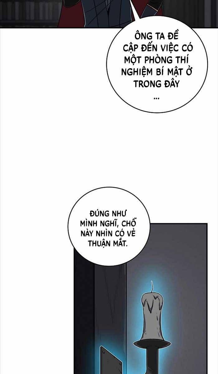 Streamer Pháp Sư 71 trang 108