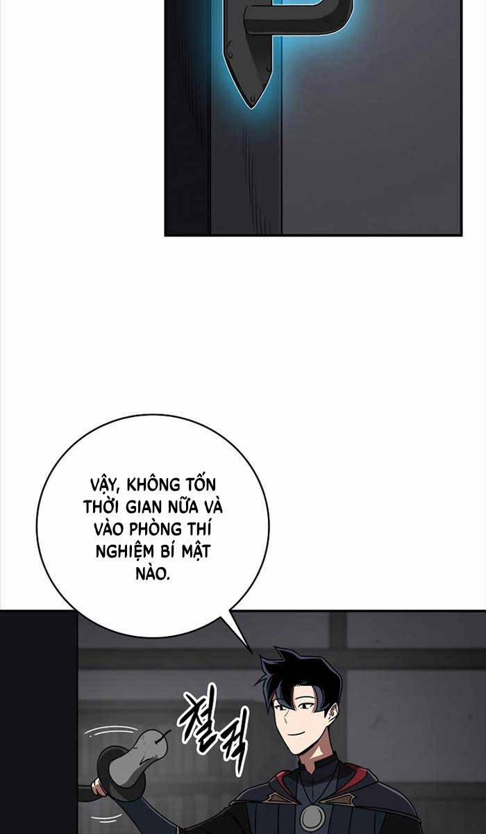 Streamer Pháp Sư 71 trang 109