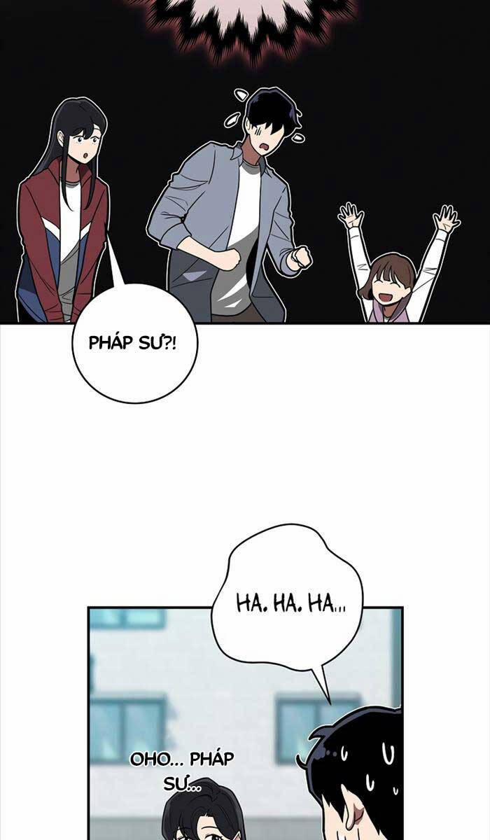 Streamer Pháp Sư 71 trang 13