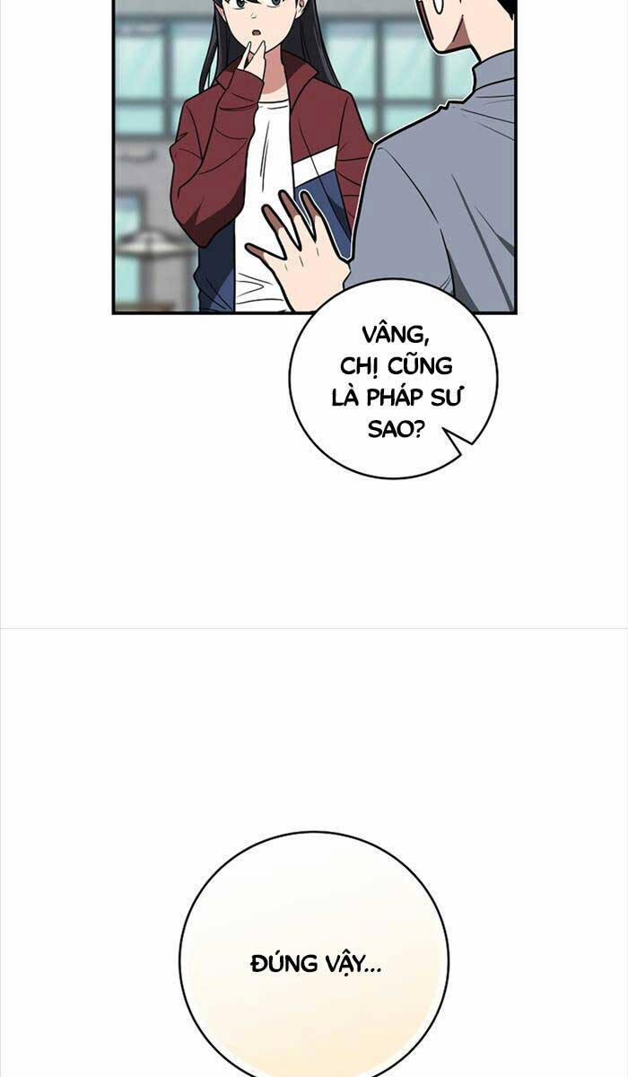 Streamer Pháp Sư 71 trang 14