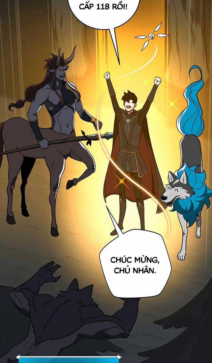 Streamer Pháp Sư 71 trang 19