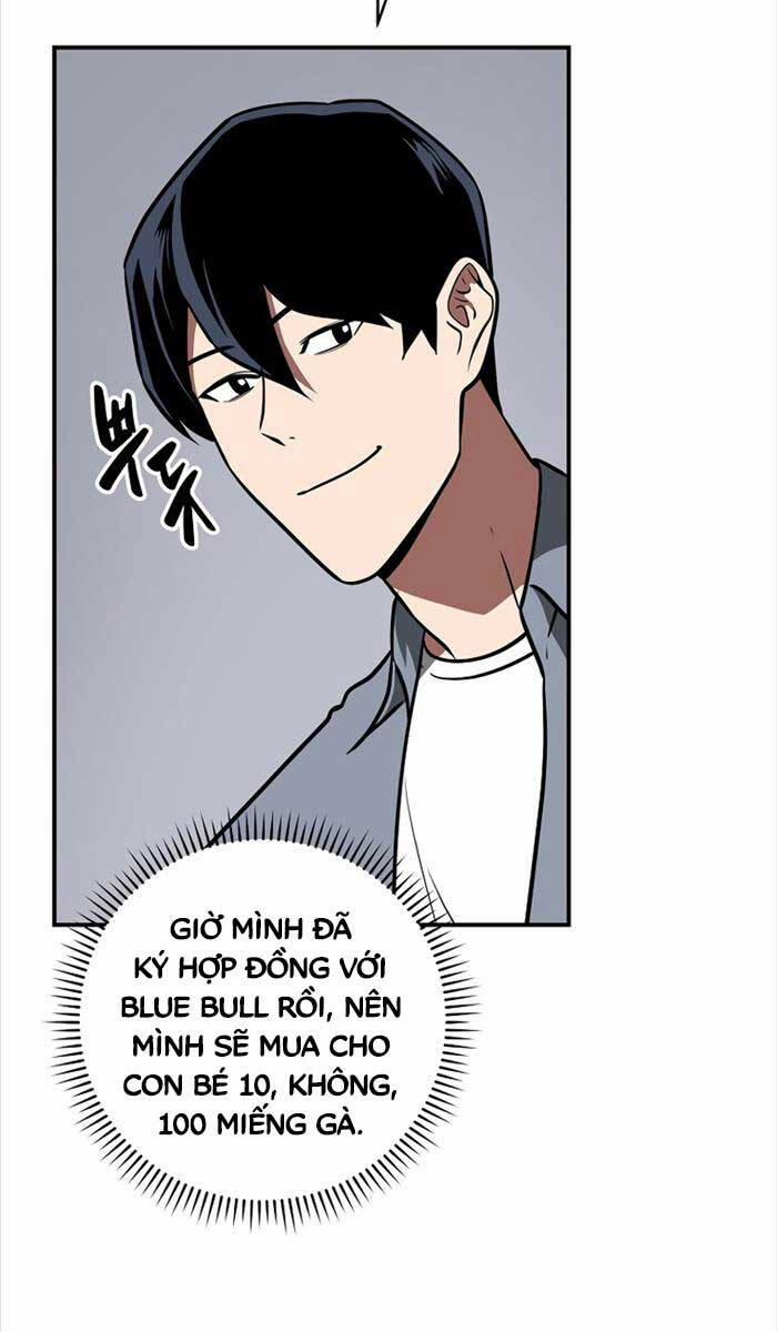 Streamer Pháp Sư 71 trang 3