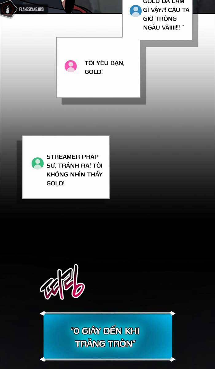 Streamer Pháp Sư 71 trang 40