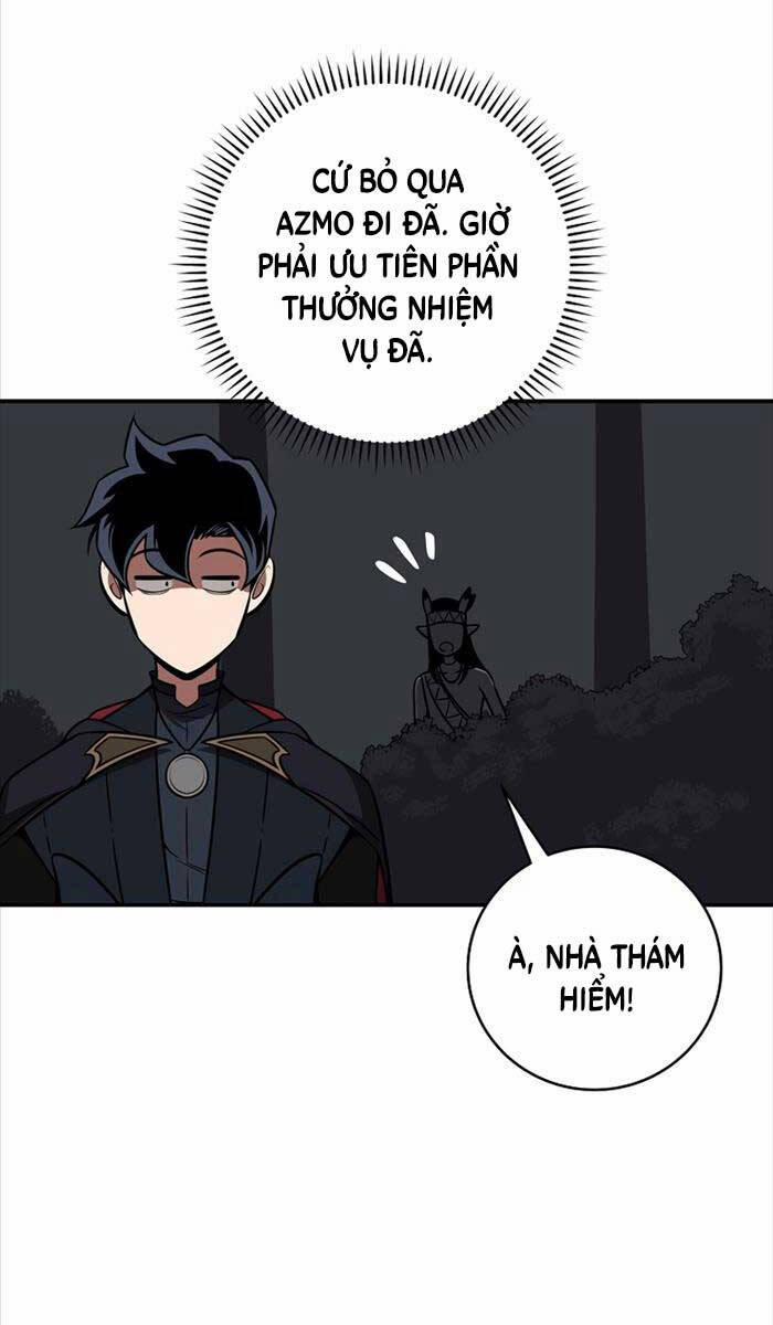 Streamer Pháp Sư 71 trang 83