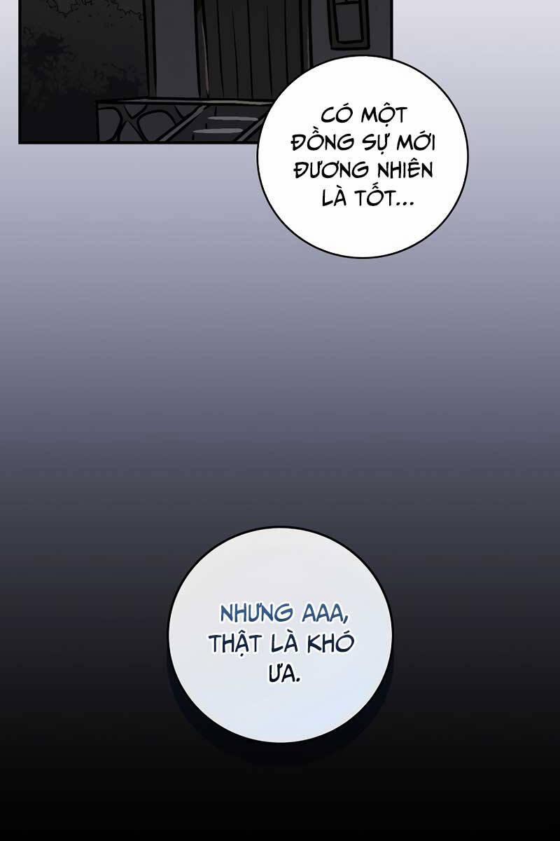 Streamer Pháp Sư 72 trang 1