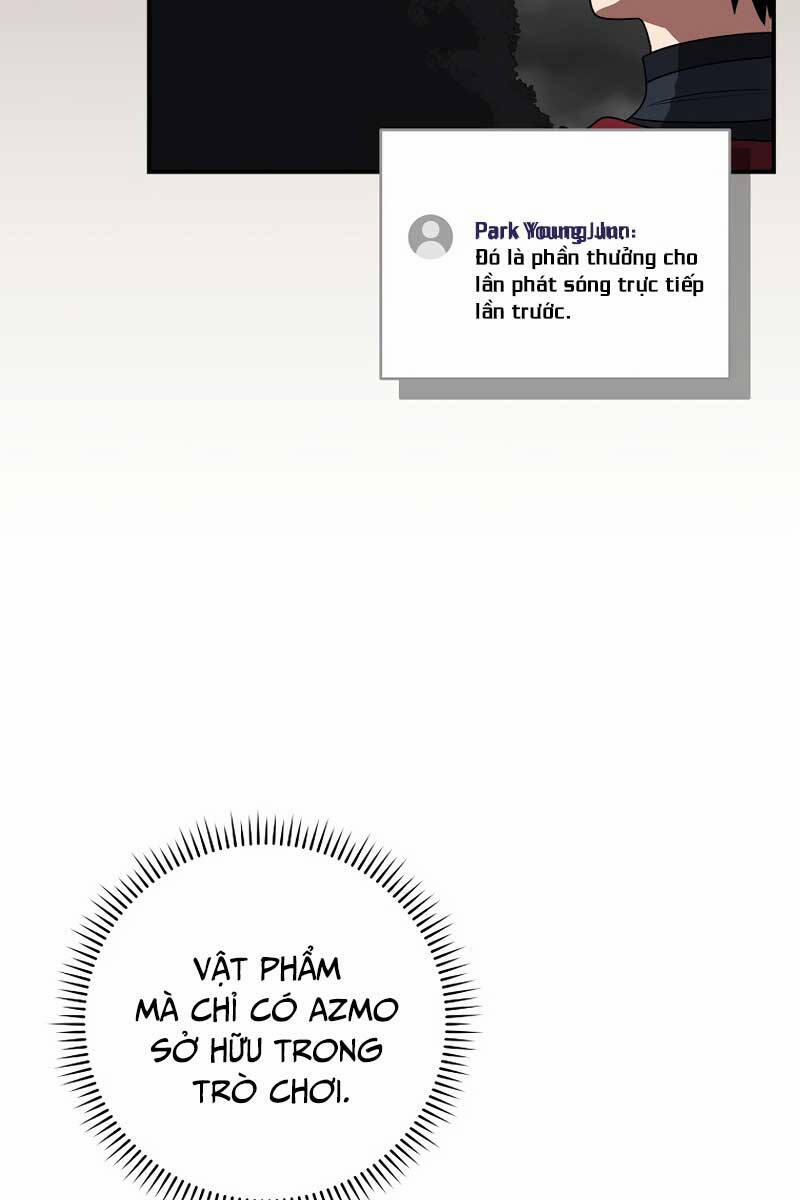 Streamer Pháp Sư 72 trang 3