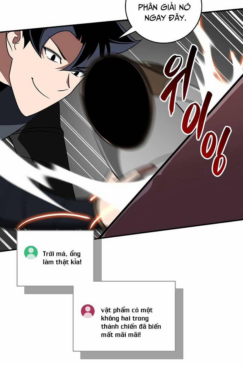 Streamer Pháp Sư 72 trang 40