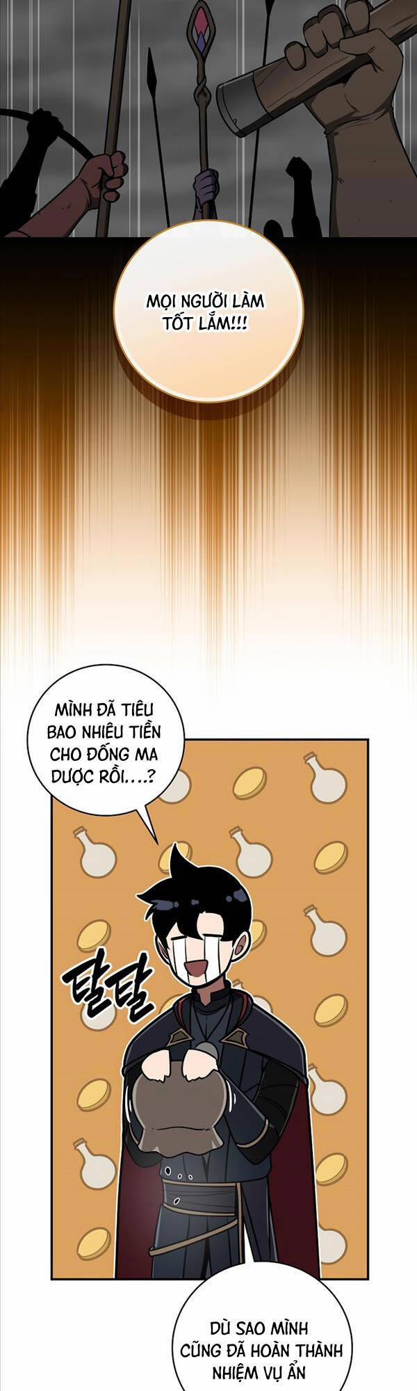 Streamer Pháp Sư 75 trang 1