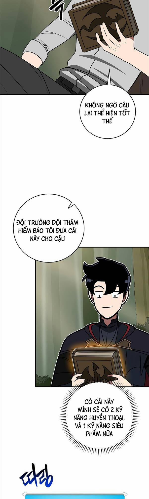 Streamer Pháp Sư 75 trang 11