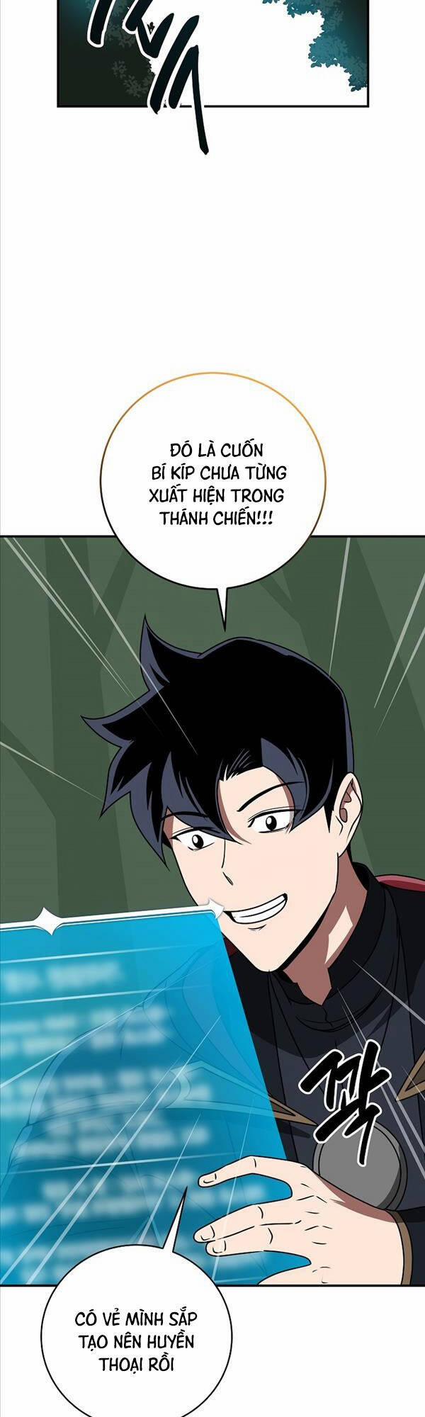 Streamer Pháp Sư 75 trang 14