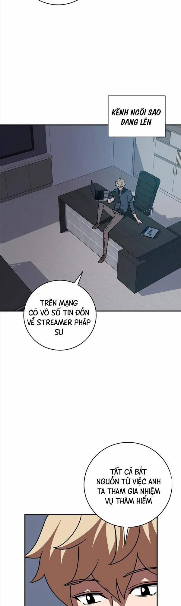 Streamer Pháp Sư 75 trang 15