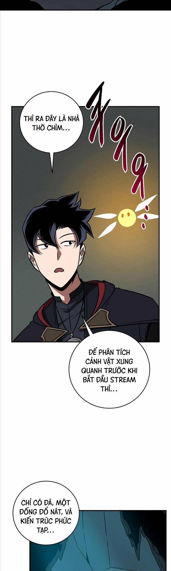 Streamer Pháp Sư 75 trang 20