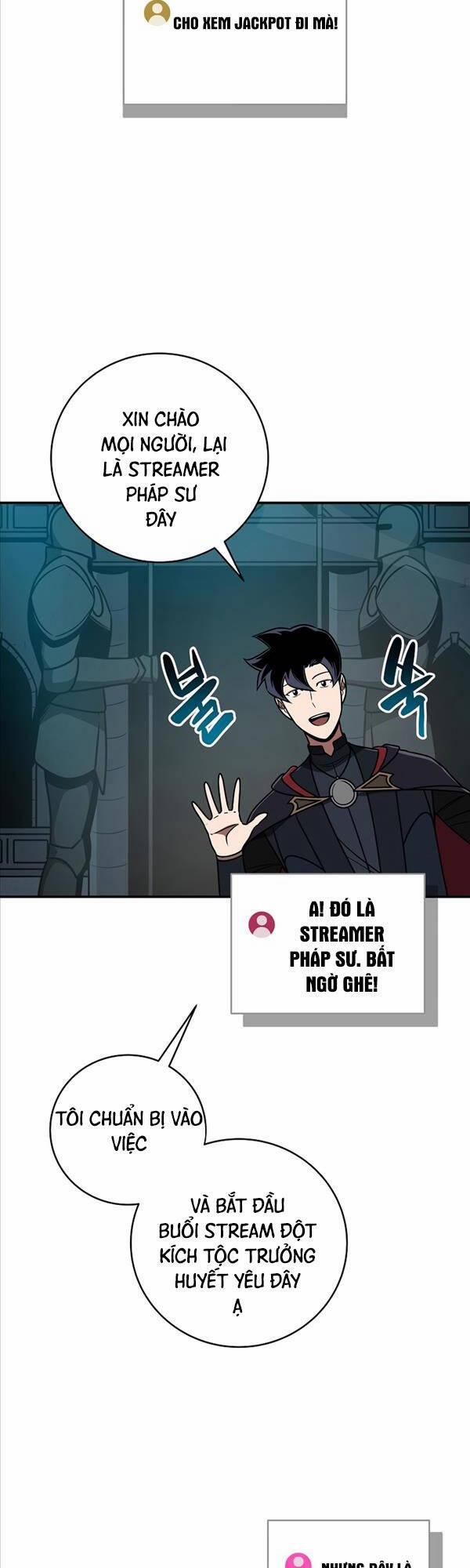 Streamer Pháp Sư 75 trang 25