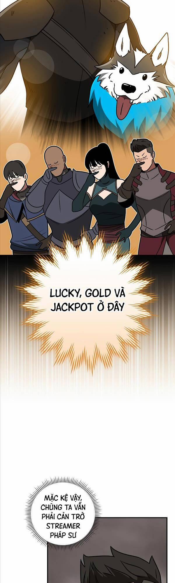 Streamer Pháp Sư 75 trang 3