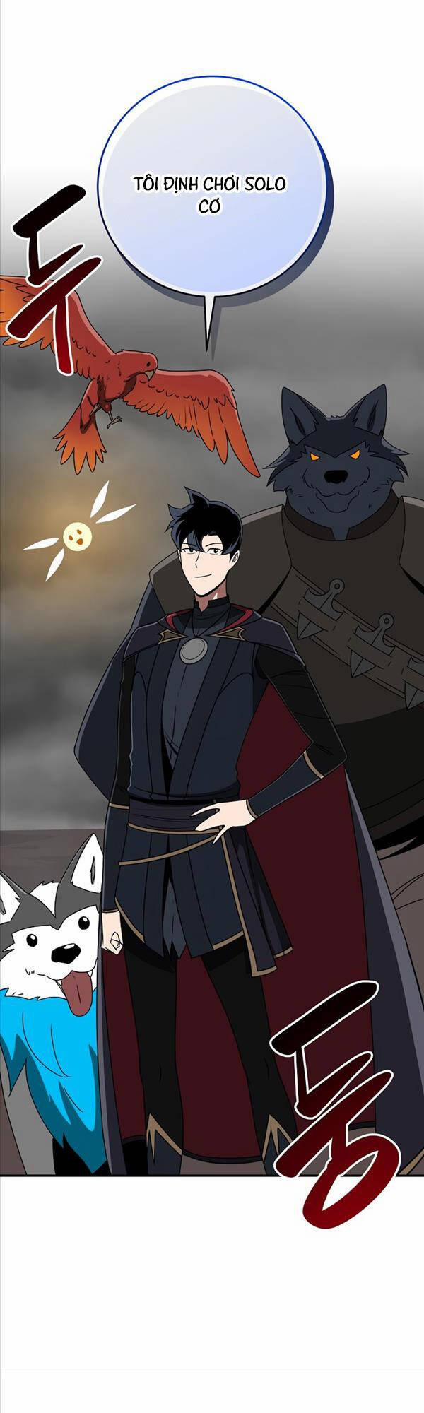 Streamer Pháp Sư 75 trang 8