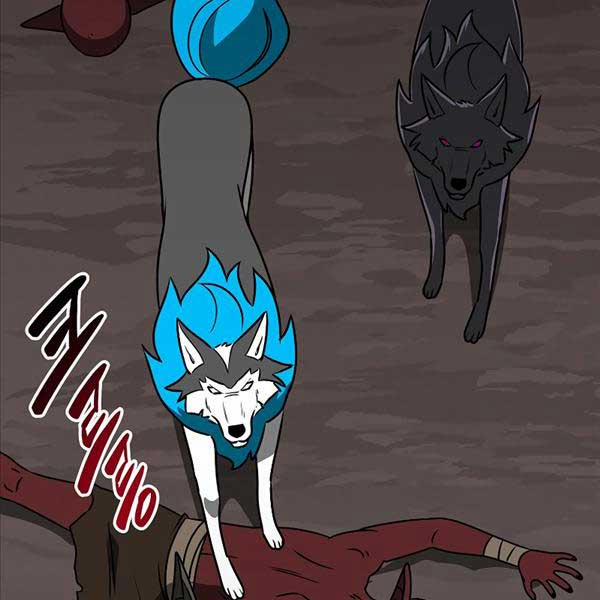 Streamer Pháp Sư 76 trang 124