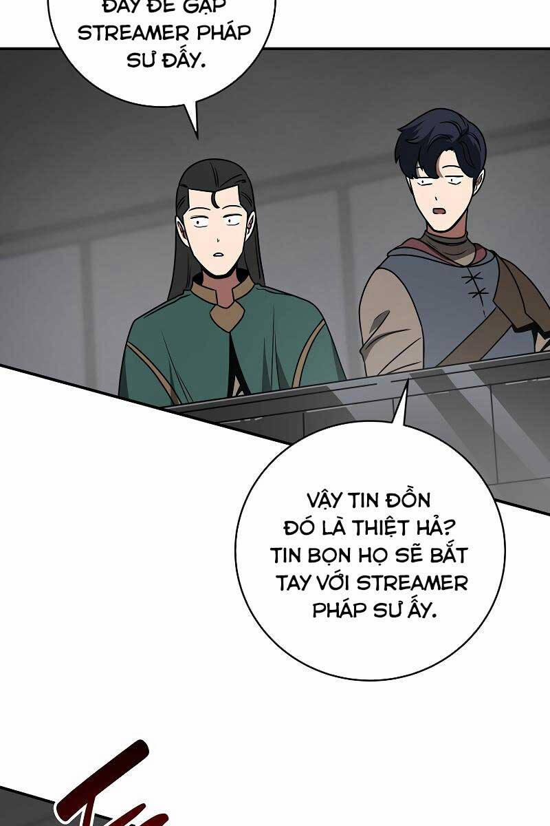 Streamer Pháp Sư 77 trang 20