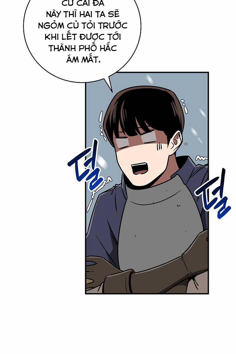 Streamer Pháp Sư 77 trang 4