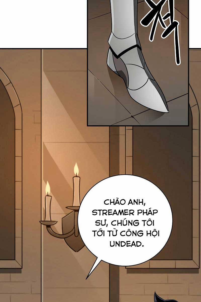 Streamer Pháp Sư 77 trang 47