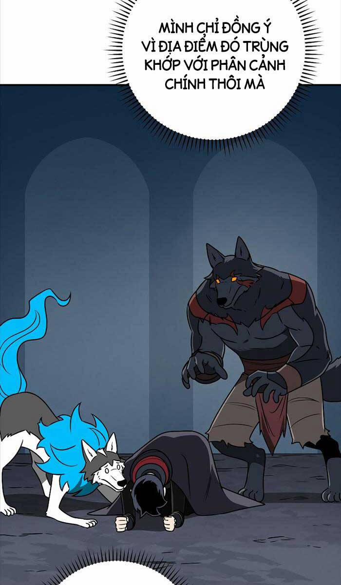 Streamer Pháp Sư 78 trang 6