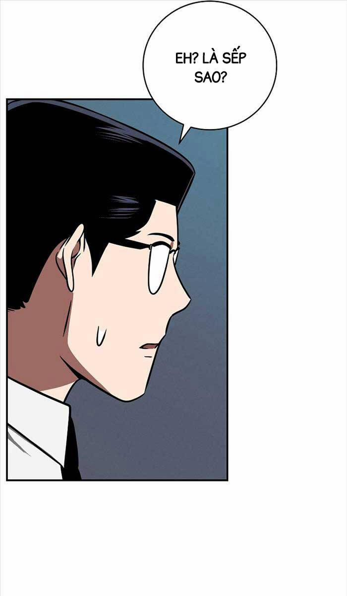 Streamer Pháp Sư 78 trang 84