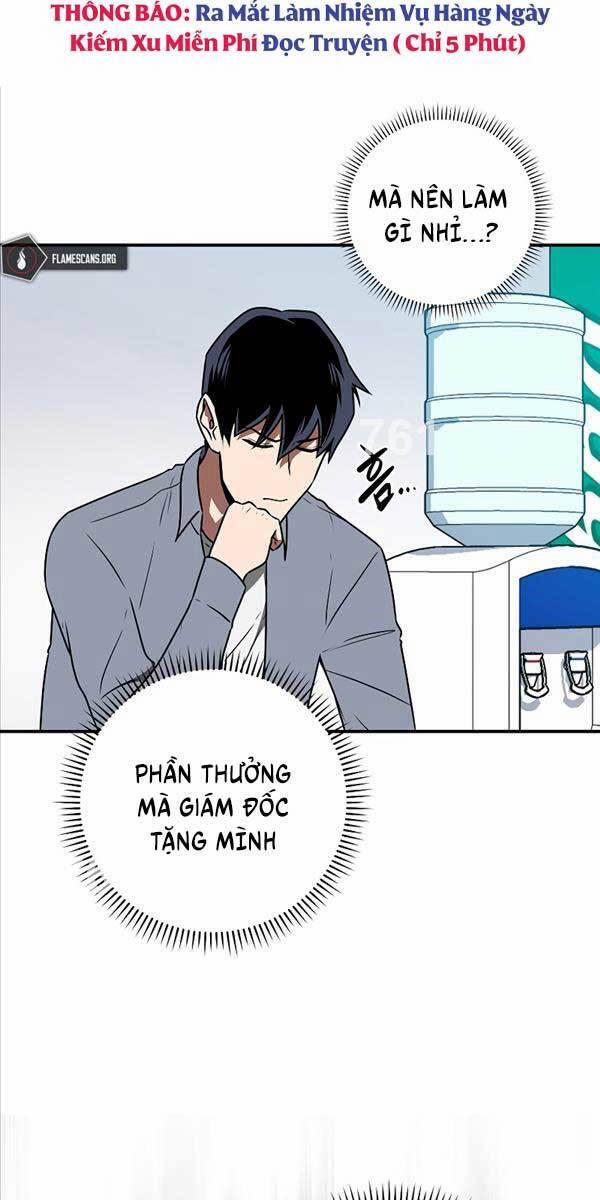 Streamer Pháp Sư 79 trang 1