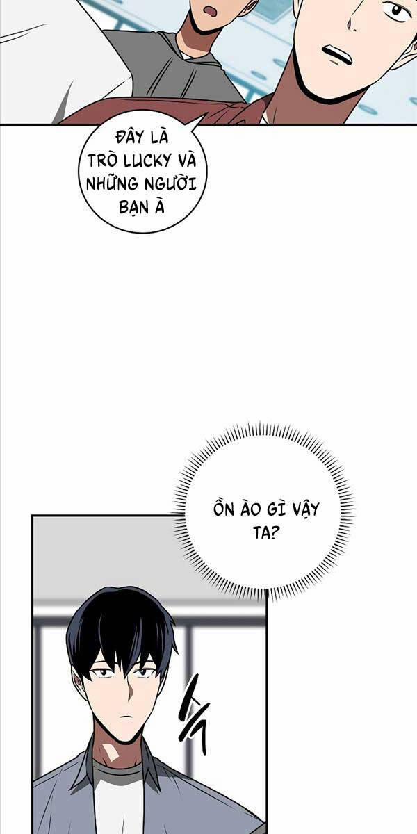 Streamer Pháp Sư 79 trang 14