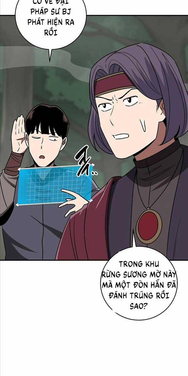 Streamer Pháp Sư 79 trang 78