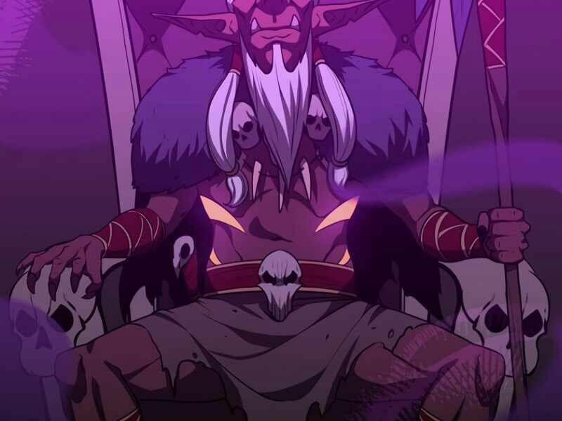 Streamer Pháp Sư 8 trang 132