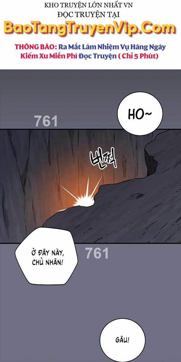 Streamer Pháp Sư 81 trang 1