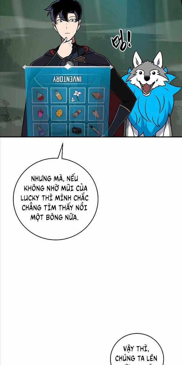 Streamer Pháp Sư 81 trang 11