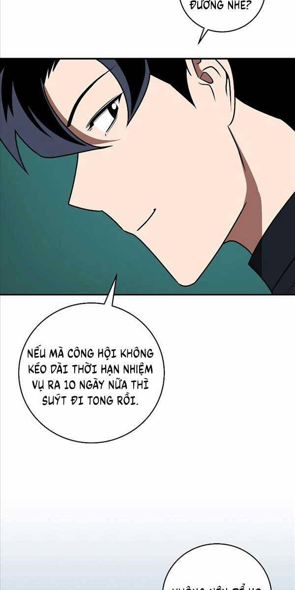 Streamer Pháp Sư 81 trang 12