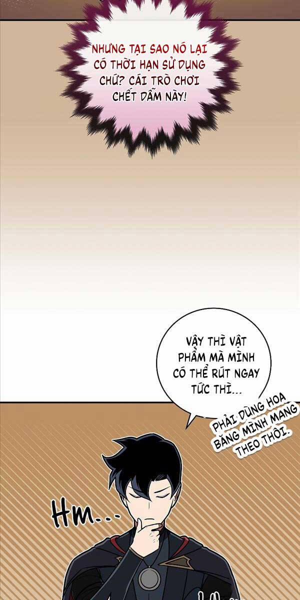 Streamer Pháp Sư 81 trang 20