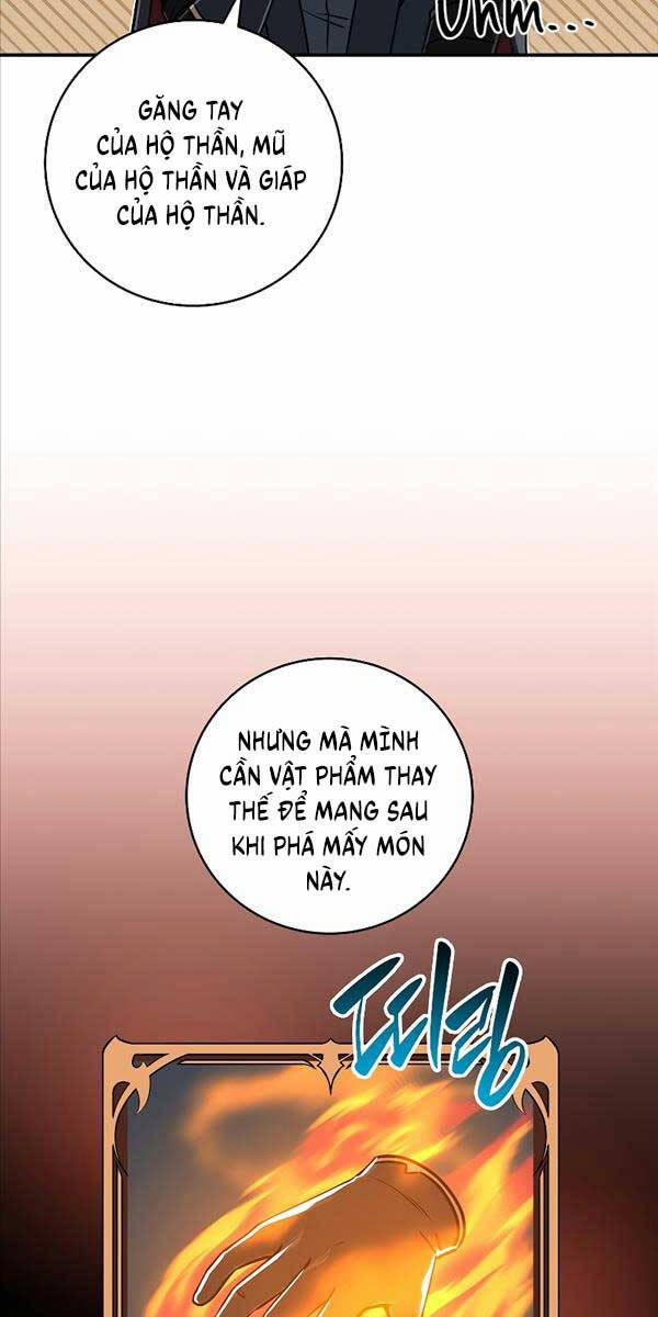 Streamer Pháp Sư 81 trang 21