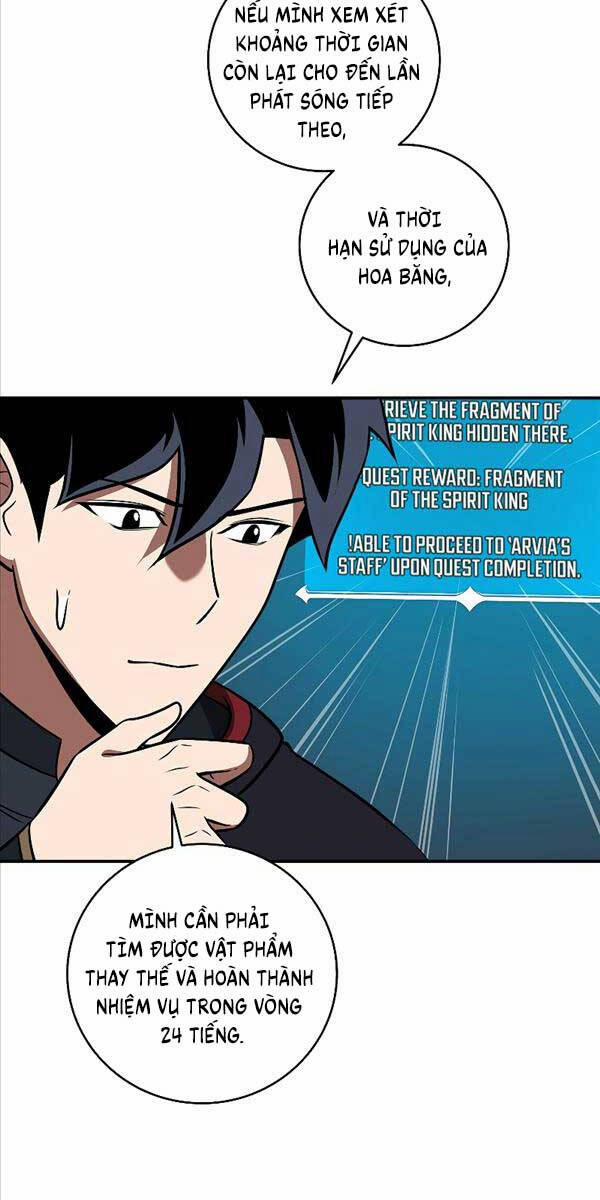 Streamer Pháp Sư 81 trang 24